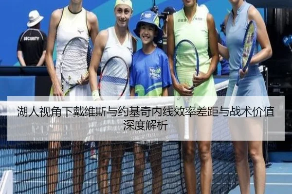 湖人视角下戴维斯与约基奇内线效率差距与战术价值深度解析